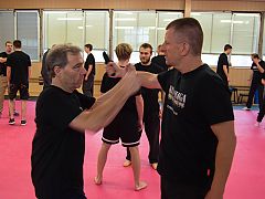 Krav Maga Schaffhausen