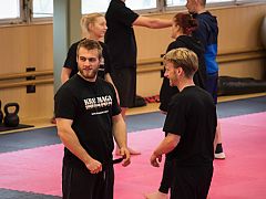Krav Maga Schaffhausen