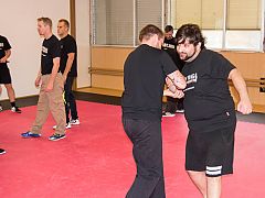 Krav Maga Schaffhausen