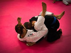 Draconis Brazilian Jiu Jitsu und Luta Livre - Schaffhausen