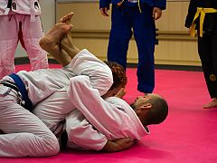 Draconis Brazilian Jiu Jitsu und Luta Livre - Schaffhausen