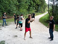 Krav Maga Schaffhausen