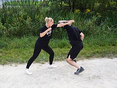 Krav Maga Schaffhausen