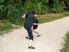 Krav Maga Schaffhausen