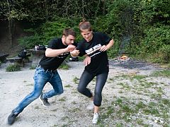 Krav Maga Schaffhausen