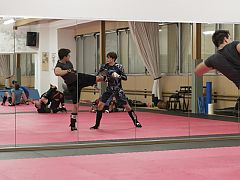 Mixed Martial Arts - Schaffhausen