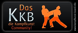 Kampfkust Board KKB