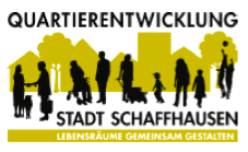 Quartierentwicklung Schaffhausen