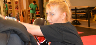 Krav Maga Schaffhausen